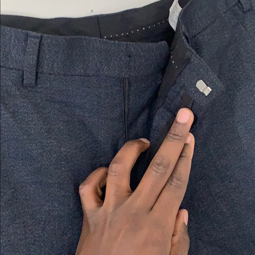 Zara pant - Picture 3 of 4